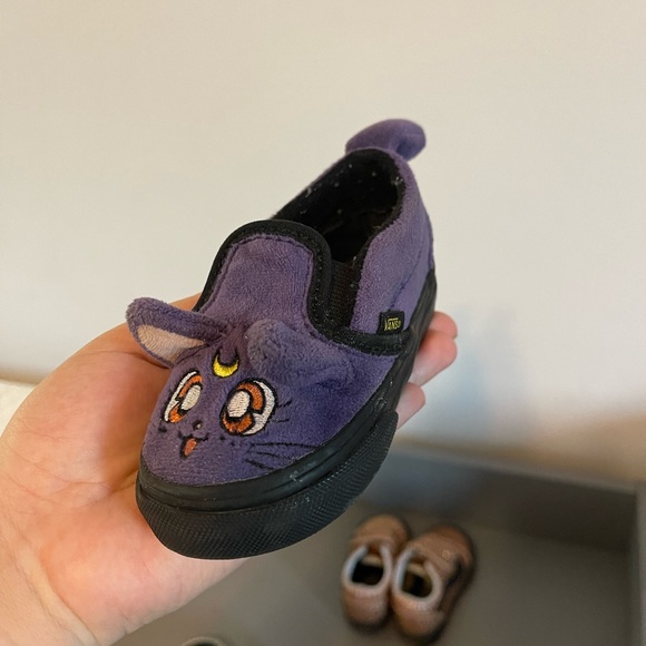 Baby shoes - Picture 4 of 6